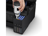 MFD Epson L4160 / A4 / Copier / Printer / Scanner / Wi-Fi / CISS /