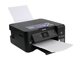 MFD Epson L4160 / A4 / Copier / Printer / Scanner / Wi-Fi / CISS /
