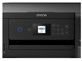 MFD Epson L4160 / A4 / Copier / Printer / Scanner / Wi-Fi / CISS /