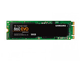 SSD Samsung 860 EVO / 500GB / .M.2 SATA / MJX / V-NAND 3bit MLC / MZ-N6E500BW