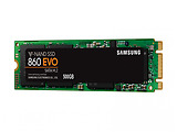 SSD Samsung 860 EVO / 500GB / .M.2 SATA / MJX / V-NAND 3bit MLC / MZ-N6E500BW