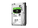 HDD Seagate Barracuda 4.0TB / 3.5" SATA3 / 5400rpm / 256MB / ST4000DM004