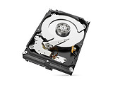 HDD Seagate Barracuda 4.0TB / 3.5" SATA3 / 5400rpm / 256MB / ST4000DM004