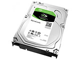 HDD Seagate Barracuda 4.0TB / 3.5" SATA3 / 5400rpm / 256MB / ST4000DM004