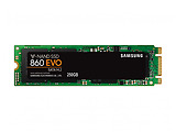 Samsung 860 EVO 250GB / MZ-N6E250BW