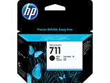 Cartridge HP 711 / 80-ml Ink / CZ133A Black