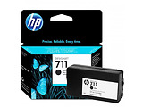 Cartridge HP 711 / 80-ml Ink / CZ133A Black