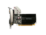 VGA ZOTAC GeForce GT710 Zone Edition / 2GB DDR3 64bit / ZT-71302-20L