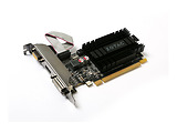 VGA ZOTAC GeForce GT710 Zone Edition / 2GB DDR3 64bit / ZT-71302-20L