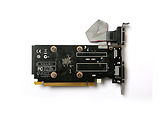 VGA ZOTAC GeForce GT710 Zone Edition / 2GB DDR3 64bit / ZT-71302-20L