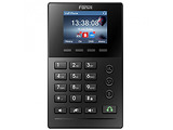 Fanvil X2P / Professional Call Center Phone with PoE / Black