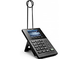Fanvil X2P / Professional Call Center Phone with PoE / Black