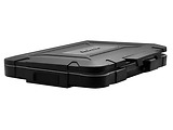 ADATA ED600 / HDD/SSD External Case / 2.5" SATA - USB3.0 / Black