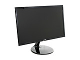 Monitor Samsung S22F350FHI / 21.5" TN W-LED Full-HD / 5ms / 200cd / Flicker free / Black