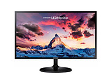 Monitor Samsung S22F350FHI / 21.5" TN W-LED Full-HD / 5ms / 200cd / Flicker free / Black