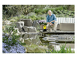 KARCHER SP 5 Dual / 1.645-580.0