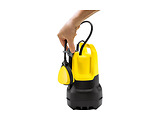 KARCHER SP 5 Dual / 1.645-580.0