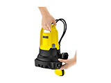 KARCHER SP 5 Dual / 1.645-580.0
