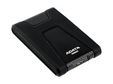ADATA DashDrive Durable HD650 / 1.0TB / 2.5" / USB3.0 / AHD650-1TU3 / Black