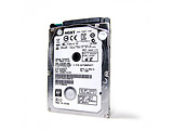 Hitachi Travelstar Z5K500 2.5" HDD 500GB HTS545050A7E680