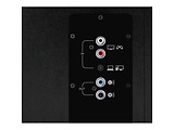 Speakers Logitech Z533 / 2.1 / 60W / 980-001054 /