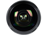 Lens Sigma AF 14mm / f/1.8 / DG HSM / ART / Canon