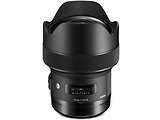 Lens Sigma AF 14mm / f/1.8 / DG HSM / ART / Nikon