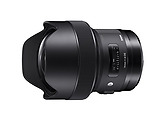 Lens Sigma AF 14mm / f/1.8 / DG HSM / ART / Nikon