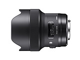 Lens Sigma AF 14mm / f/1.8 / DG HSM / ART / Nikon