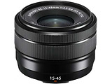 Lens Fujinon XC 15-45mm / F3.5-5.6 / OIS PZ / 16584216 / Black