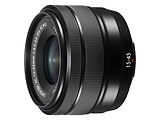 Lens Fujinon XC 15-45mm / F3.5-5.6 / OIS PZ / 16584216 / Black
