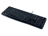 Logitech K120 for Business Russian