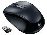 Logitech M325 / Wireless / Grey