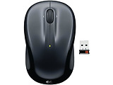 Logitech M325 / Wireless / Grey
