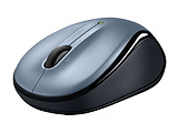 Logitech M325 / Wireless / Silver