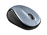 Logitech M325 / Wireless / Silver