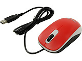 Mouse Genius  DX-110 / USB / Red