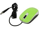 Mouse Genius  DX-110 / USB / Green