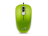 Mouse Genius  DX-110 / USB / Green