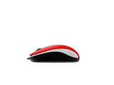 Mouse Genius  DX-110 / USB / Red