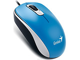 Mouse Genius  DX-110 / USB / Blue
