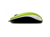 Mouse Genius  DX-110 / USB / Green