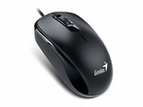 Mouse Genius  DX-110 / USB / Black