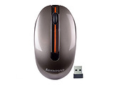 Mouse Lenovo N3903A / Wireless / Grey