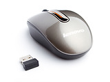 Mouse Lenovo N3903A / Wireless / Grey