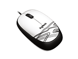 Mouse Logitech M105 / White