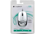 Mouse Logitech M105 / White