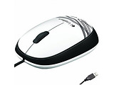 Mouse Logitech M105 / White