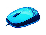 Mouse Logitech M105 / Blue