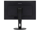 Philips 328P6AUBREB / 32.0" IPS 2560x1440 QHD / Adobe RGB 99% / Black